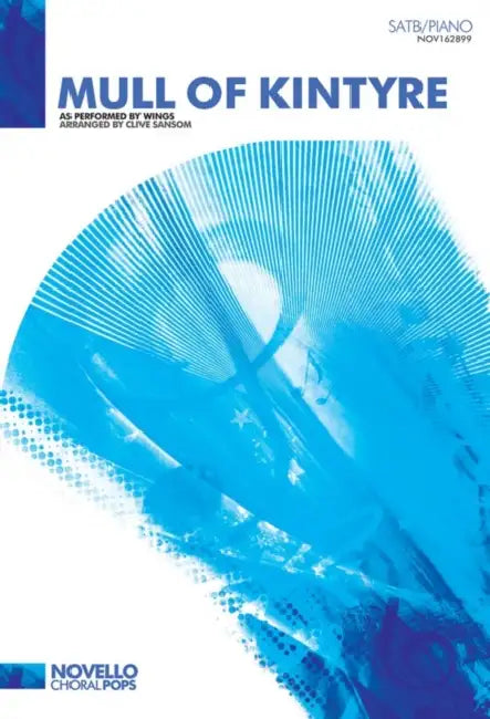 Crucifixus: Vocal Score (Organ Reduction) by Paul Mealor