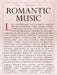 The Library of Romantic Music by Hal Leonard Corp