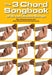 The 3 Chord Songbook of Great Ukulele Songs: Play 19 Great Songs with Only 3 Easy Chords for Each Song by Hal Leonard Corp