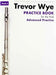 Practice Book for the Flute - Book 6: Advanced Practice Edition by Trevor Wye