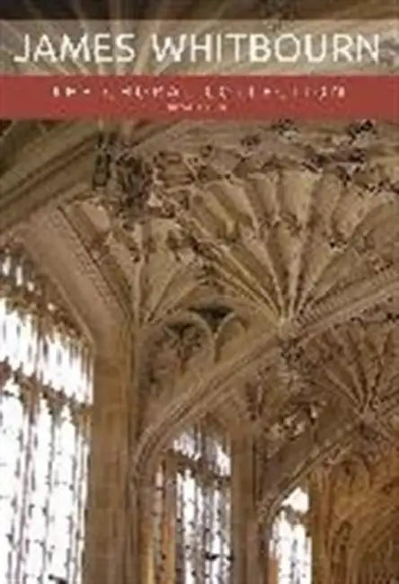 James Whitbourn: The Choral Collection: Satb and Organ by James Whitbourn