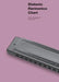 Diatonic Harmonica Chart by Hal Leonard Corp
