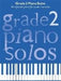 Grade 2 Piano Solos