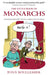 The Little Book of Monarchs: English History with a Smile on Its Face by Neil Philip