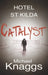 Catalyst by Michael Knaggs