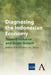 Diagnosing the Indonesian Economy: Toward Inclusive and Green Growth by Hal Hill