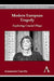 Modern European Tragedy: Exploring Crucial Plays by Annamaria Cascetta