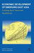 Economic Development of Emerging East Asia: Catching Up of Taiwan and South Korea by Frank S. T. Hsiao, Mei-Chu Wang Hsiao
