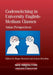 Codeswitching in University English-Medium Classes: Asian Perspectives, 36 by Roger Barnard, James McLellan
