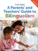 A Parents' and Teachers' Guide to Bilingualism by Colin Baker