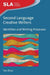 Second Language Creative Writers: Identities and Writing Processes by Yan Zhao