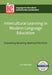 Intercultural Learning in Modern Language Education: Expanding Meaning-Making Potentials by Erin Kearney