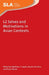 L2 Selves and Motivations in Asian Contexts by Matthew T. Apple