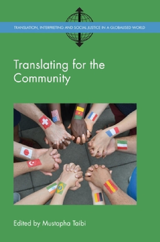 Translating for the Community by Mustapha Taibi