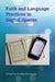 Faith and Language Practices in Digital Spaces by Andrey Rosowsky