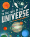 To the Edge of the Universe: A 14-Foot Fold-Out Journey by Raman Prinja