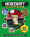 Minecraft Master Builder Toolkit: All You Need to Create Your Own Masterpiece! by Joey Davey