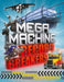 Mega Machine Record Breakers by Anne Rooney