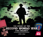 The Story of the Second World War for Children by Peter Chrisp