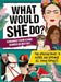 What Would She Do? Gift Set by Kay Woodward