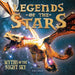 Legends of the Stars: Myths of the Night Sky by Stella Caldwell