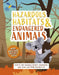 Hazardous Habitats and Endangered Animals by Camilla de la Bedoyere