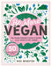 Be More Vegan by Niki Webster