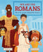 We Are the Romans by David Long