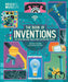 Science Museum: Book of Inventions: Discover Brilliant Ideas from Fascinating People by Philip Steele