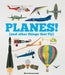 Planes! by Bryony Davies