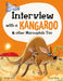Interview with a Kangaroo by Andy Seed