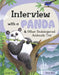 Interview with a Panda by Andy Seed