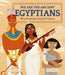 We Are the Ancient Egyptians by David Long