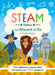 The Wizard of Oz: The Children's Classic with 20 Hands-On Steam Activities by Katie Dicker