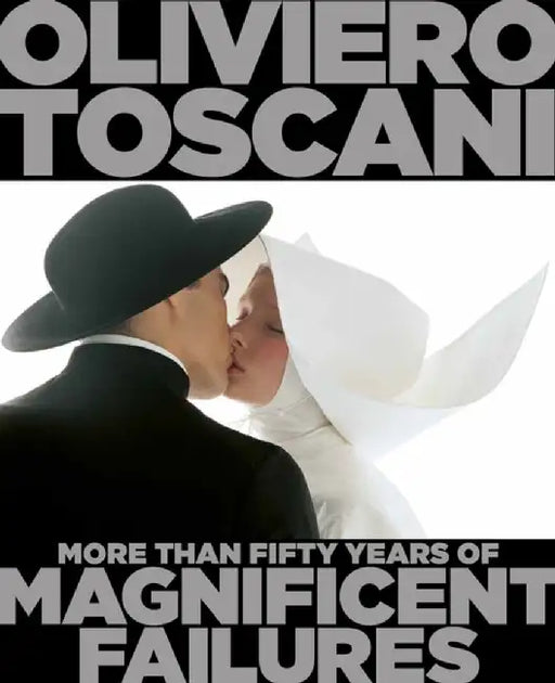 Oliviero Toscani by Oliviero Toscani