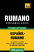 Vocabulario español-rumano - 7000 palabras más usadas by Taranov, Andrey