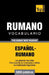 Vocabulario español-rumano - 5000 palabras más usadas by Taranov, Andrey