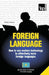 Foreign language - How to use modern technology to effectively learn foreign languages: Special edition - Kazakh by Andrey Taranov
