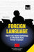 Foreign language - How to use modern technology to effectively learn foreign languages: Special edition - Chinese (Mandarin) by Andrey Taranov