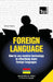 Foreign language - How to use modern technology to effectively learn foreign languages: Special edition - Lithuanian by Andrey Taranov