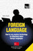 Foreign language - How to use modern technology to effectively learn foreign languages: Special edition - Turkish by Andrey Taranov