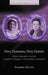 Dwy Gymraes, Dwy Gymru: Hanes Bywyd a Gwaith Gwyneth Vaughan a Sara Maria Saunders by Rosanne Reeves