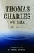 Thomas Charles o'r Bala by D. Densil Morgan