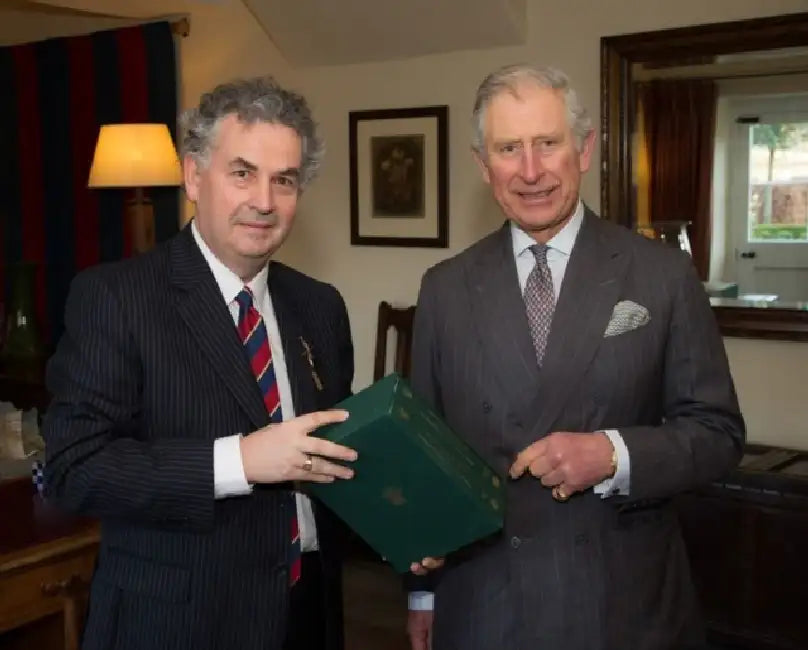 Speeches and Articles 1968-2012: His Royal Highness the Prince of Wales by Charles, David Cadman, Suheil B. Bushrui