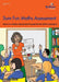 Sum Fun Maths Assessment for 9-11 year olds: Years 5-6 Maths Assessment Puzzles for the 2014 Curriculum by Katherine Bennett