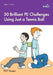 50 Brilliant PE Challenges with just a Tennis Ball by Will Hussey
