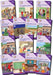 Learn Spanish with Luis y Sofia, Part 2 Storybook Pack, Years 5-6 by Barbara Scanes