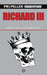 Richard III by William Shakespeare