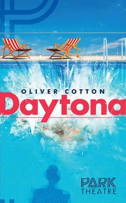 Daytona by Oliver Cotton