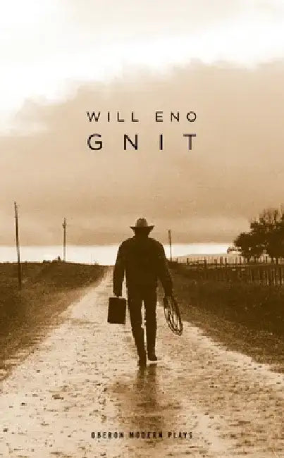 Gnit by Wouter Davidts